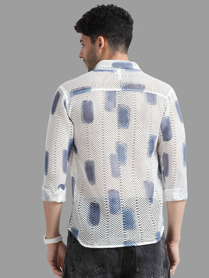 IMPORTED FULL SLEEVE SHIRT